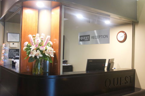 Quest Canberra - Accommodation Sydney 1