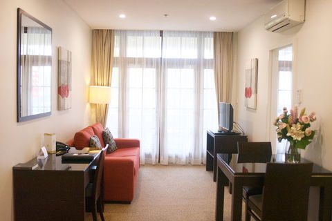 Quest Canberra - Accommodation Sydney 2
