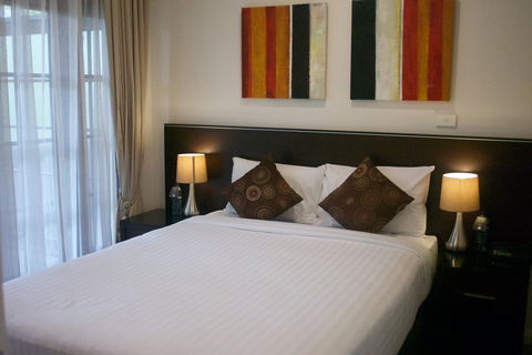Quest Canberra - Accommodation Sydney 4