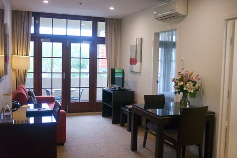 Quest Canberra - Accommodation Sydney 6