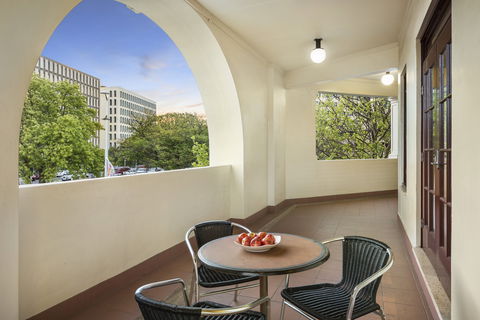Quest Canberra - Accommodation Sydney 7