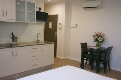 Quest Canberra - Accommodation Sydney 8