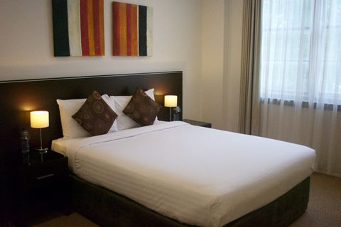 Quest Canberra - Accommodation Sydney 9