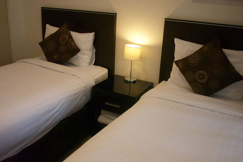 Quest Canberra - Accommodation Sydney 10