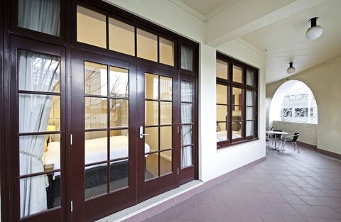 Quest Canberra - Accommodation Sydney 11