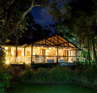 BreakFree Aanuka Beach Resort - Accommodation Sydney