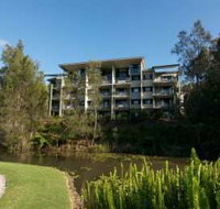 Club Wyndham Coffs Harbour-Trademark Col - Accommodation Sydney