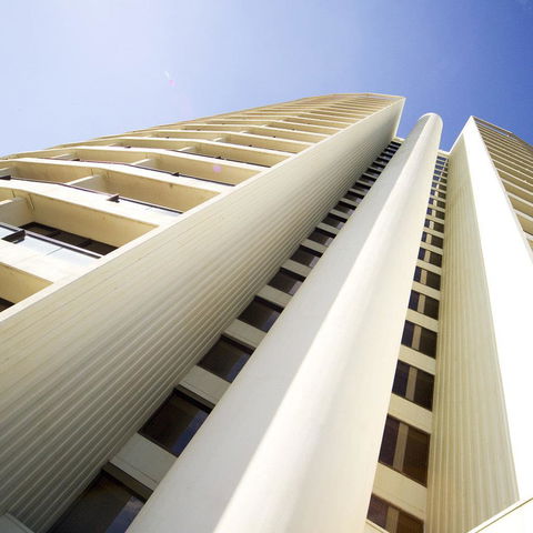 BreakFree Capital Tower - Accommodation Sydney 1