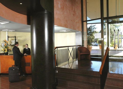 BreakFree Capital Tower - Accommodation Sydney 3