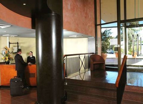 BreakFree Capital Tower - Accommodation Sydney 5