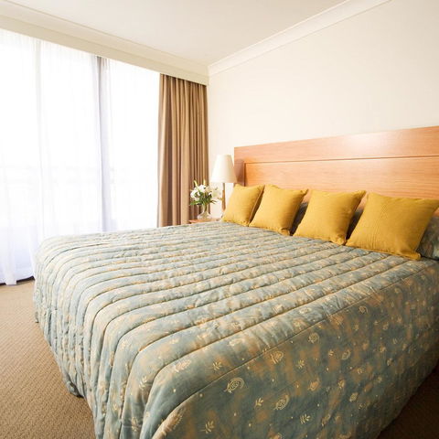 BreakFree Capital Tower - Accommodation Sydney 6