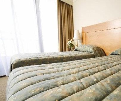 BreakFree Capital Tower - Accommodation Sydney 7