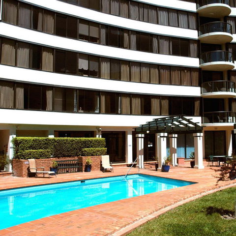 BreakFree Capital Tower - Accommodation Sydney 10
