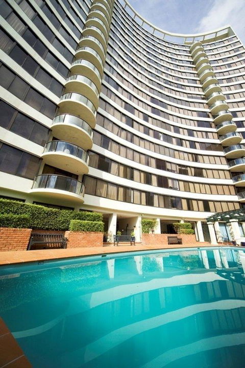 BreakFree Capital Tower - Accommodation Sydney 11