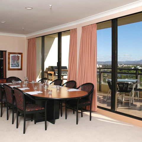 BreakFree Capital Tower - Accommodation Sydney 12