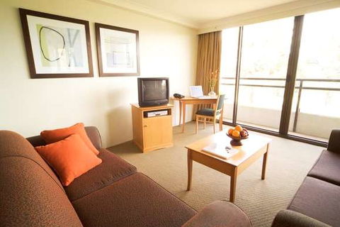 BreakFree Capital Tower - Accommodation Sydney 14