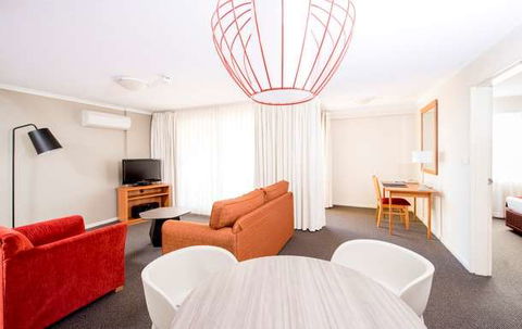 Mantra On Northbourne - Accommodation Sydney 1