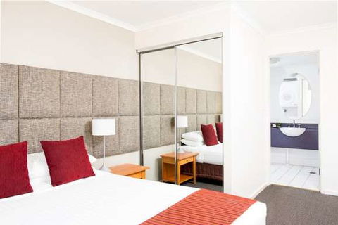 Mantra On Northbourne - Accommodation Sydney 2