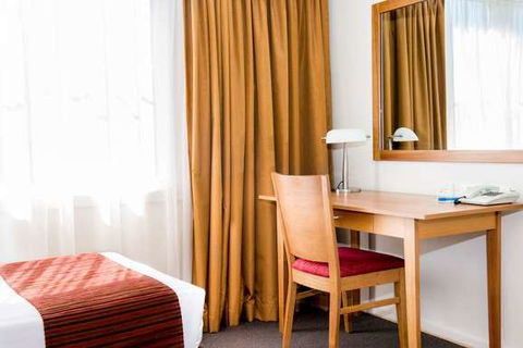 Mantra On Northbourne - Accommodation Sydney 4