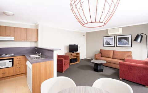 Mantra On Northbourne - Accommodation Sydney 6