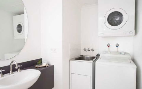 Mantra On Northbourne - Accommodation Sydney 7
