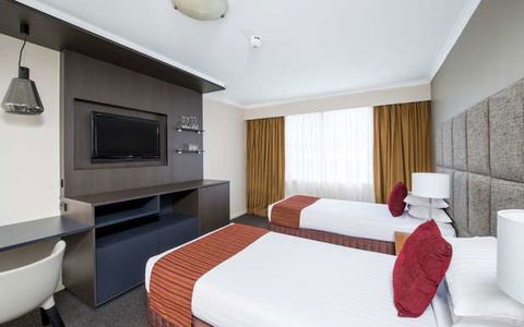 Mantra On Northbourne - Accommodation Sydney 11