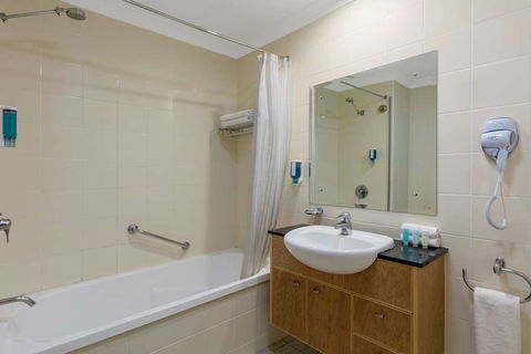 Nesuto Canberra Apartment Hotel - Sydney 4u 3