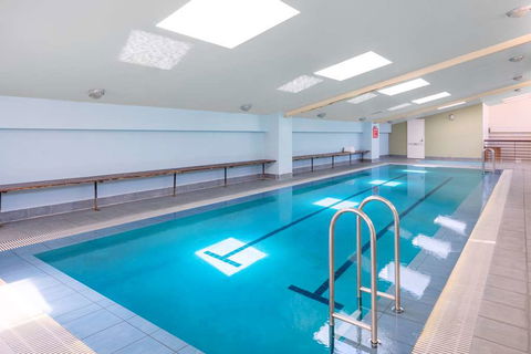 Nesuto Canberra Apartment Hotel - Sydney 4u 6