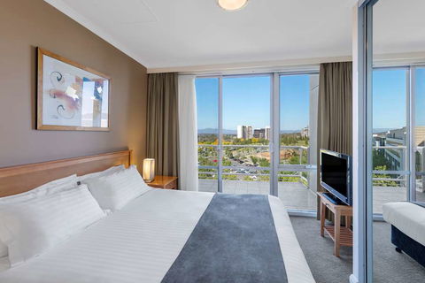 Nesuto Canberra Apartment Hotel - Sydney 4u 14