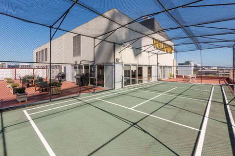 Nesuto Canberra Apartment Hotel - Sydney 4u 16
