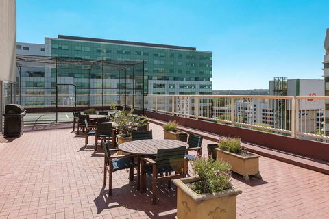 Nesuto Canberra Apartment Hotel - Sydney 4u 17