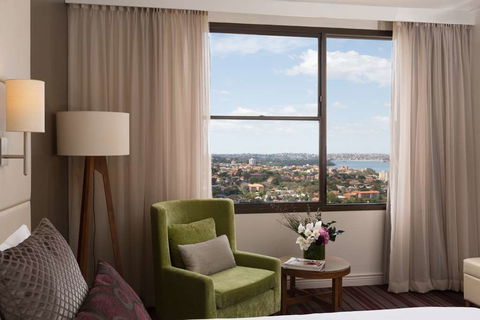 The Miller Hotel - Sydney 4u 1