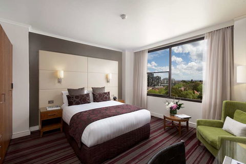 The Miller Hotel - Sydney 4u 5