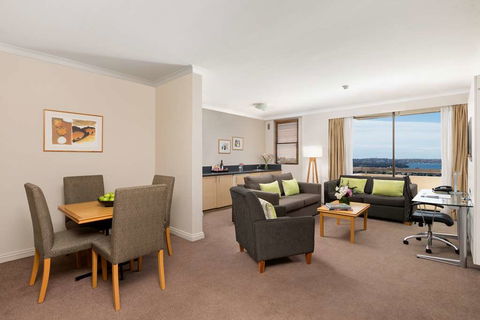 The Miller Hotel - Sydney 4u 9
