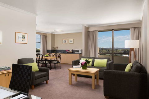 The Miller Hotel - Sydney 4u 11