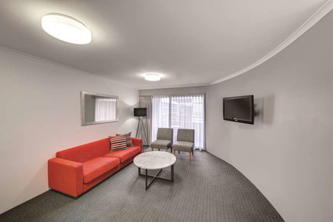 Adina Serviced Apartments James Court - Sydney 4u 12