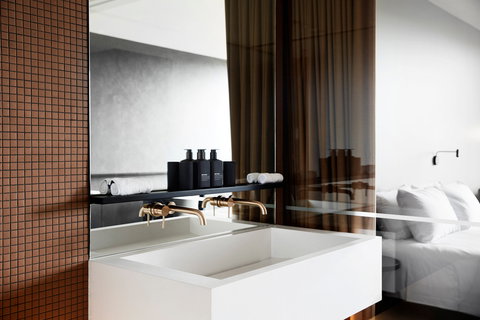 Jackalope Hotel - Accommodation Sydney 0