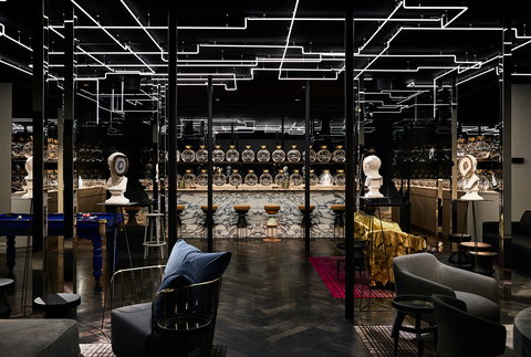 Jackalope Hotel - Accommodation Sydney 5