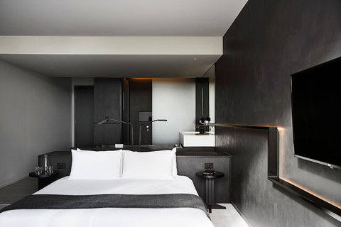 Jackalope Hotel - Accommodation Sydney 13