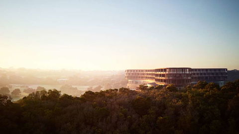 RACV Cape Schanck Resort - Accommodation Sydney 0