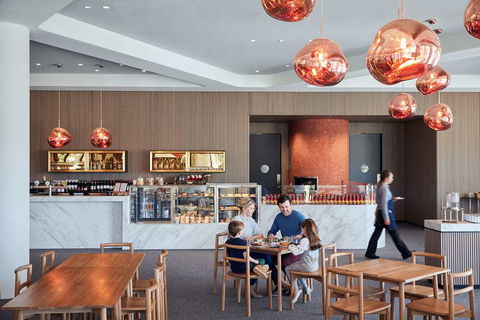 RACV Cape Schanck Resort - Accommodation Sydney 7