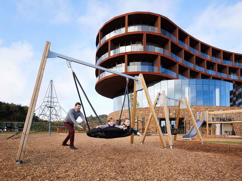 RACV Cape Schanck Resort - Accommodation Sydney 13