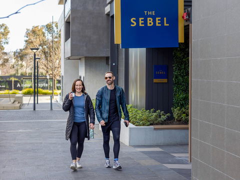 The Sebel Canberra Campbell - Accommodation Sydney 1