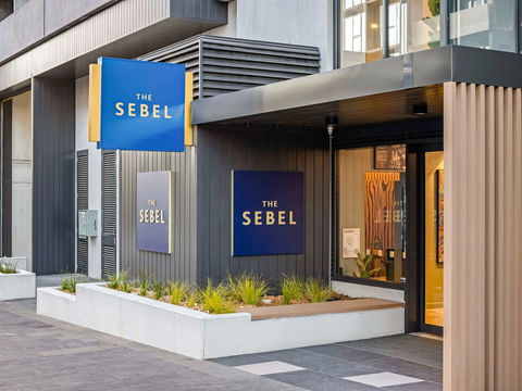 The Sebel Canberra Campbell - Accommodation Sydney 4