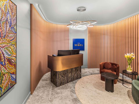 The Sebel Canberra Campbell - Accommodation Sydney 5