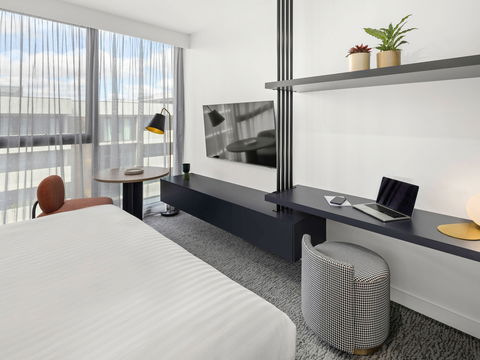 The Sebel Canberra Campbell - Accommodation Sydney 6