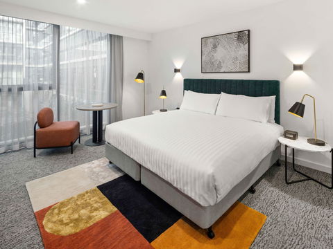The Sebel Canberra Campbell - Accommodation Sydney 7