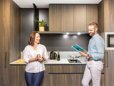The Sebel Canberra Campbell - Accommodation Sydney 9