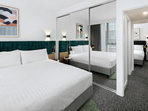 The Sebel Canberra Campbell - Accommodation Sydney 11
