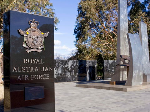 The Sebel Canberra Campbell - Accommodation Sydney 14
